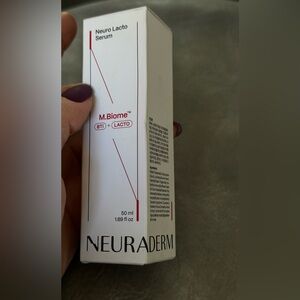 Neuro Lacto Serum | Advanced Anti-Aging Formula with Peptide & Probiotic Complex
